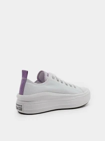 Кеды CONVERSE Chuck Taylor All Star Move Platform модель 271717C Фото