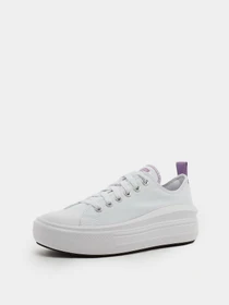 Кеды CONVERSE Chuck Taylor All Star Move Platform модель 271717C Фото