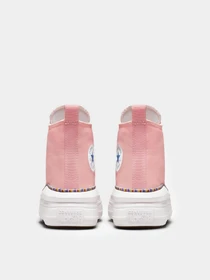 Кеды CONVERSE Chuck Taylor All Star Move Platform Friendship Bracelet модель 272853C Фото