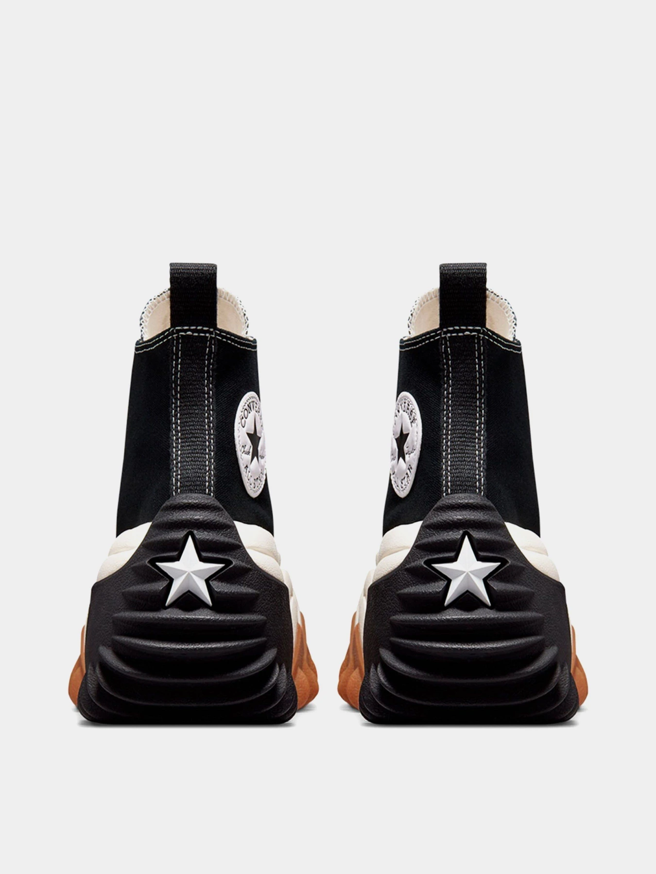 Кеды CONVERSE RUN STAR MOTION PLATFORM модель 171545C Кеды CONVERSE RUN STAR MOTION PLATFORM модель 171545C Фото