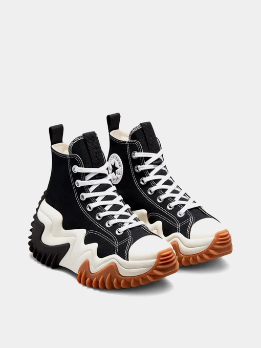 Кеди CONVERSE RUN STAR MOTION PLATFORM модель 171545C Фото