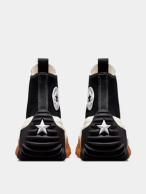 Кеды CONVERSE RUN STAR MOTION PLATFORM модель 171545C Фото