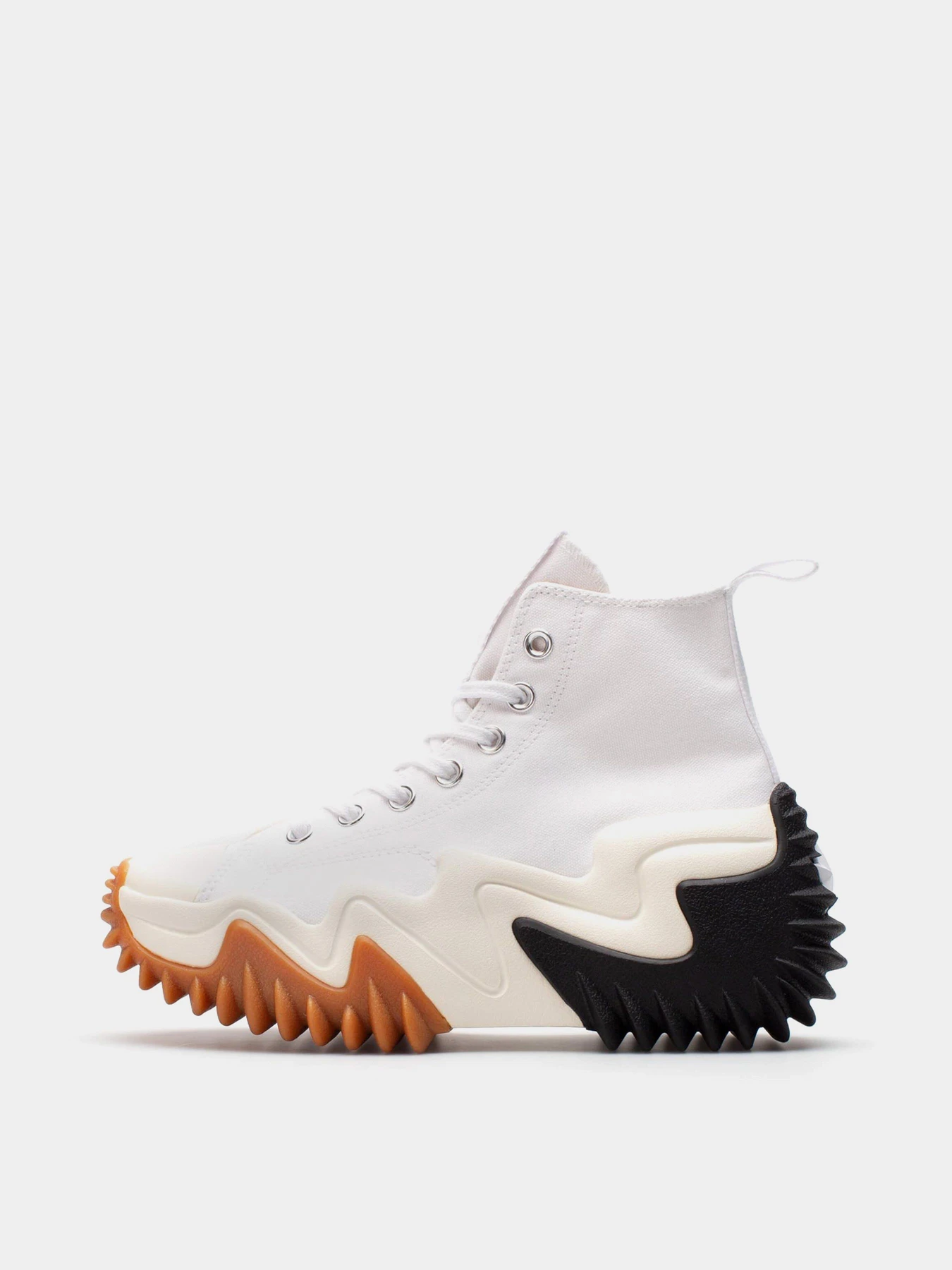 Кеды CONVERSE RUN STAR MOTION PLATFORM модель 171546C Фото