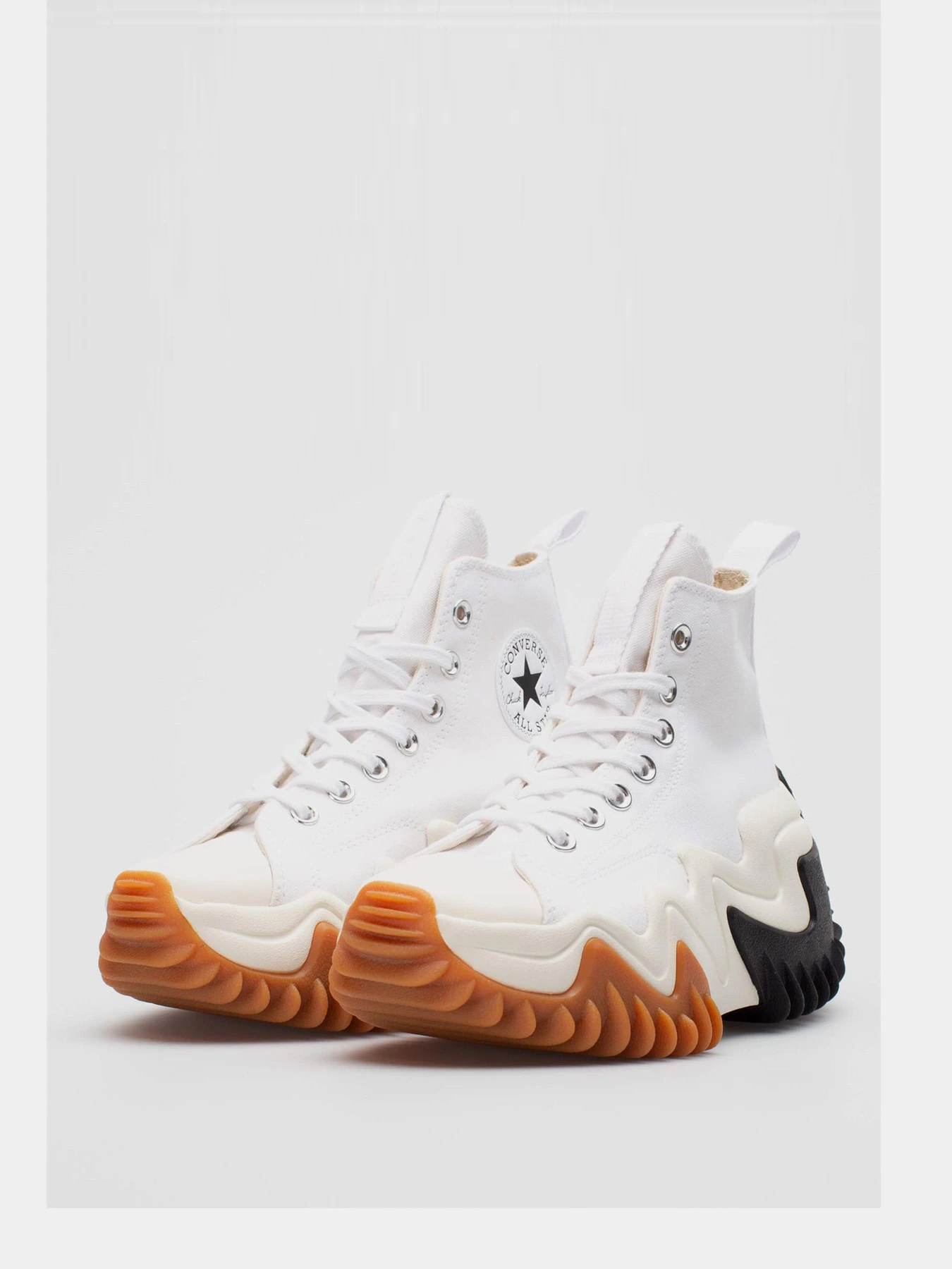 Кеды CONVERSE RUN STAR MOTION PLATFORM модель 171546C Фото
