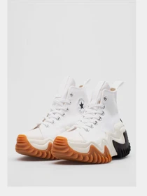 Кеды CONVERSE RUN STAR MOTION PLATFORM модель 171546C Фото