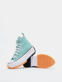 Кеди CONVERSE RUN STAR HIKE HI модель 172726C Фото