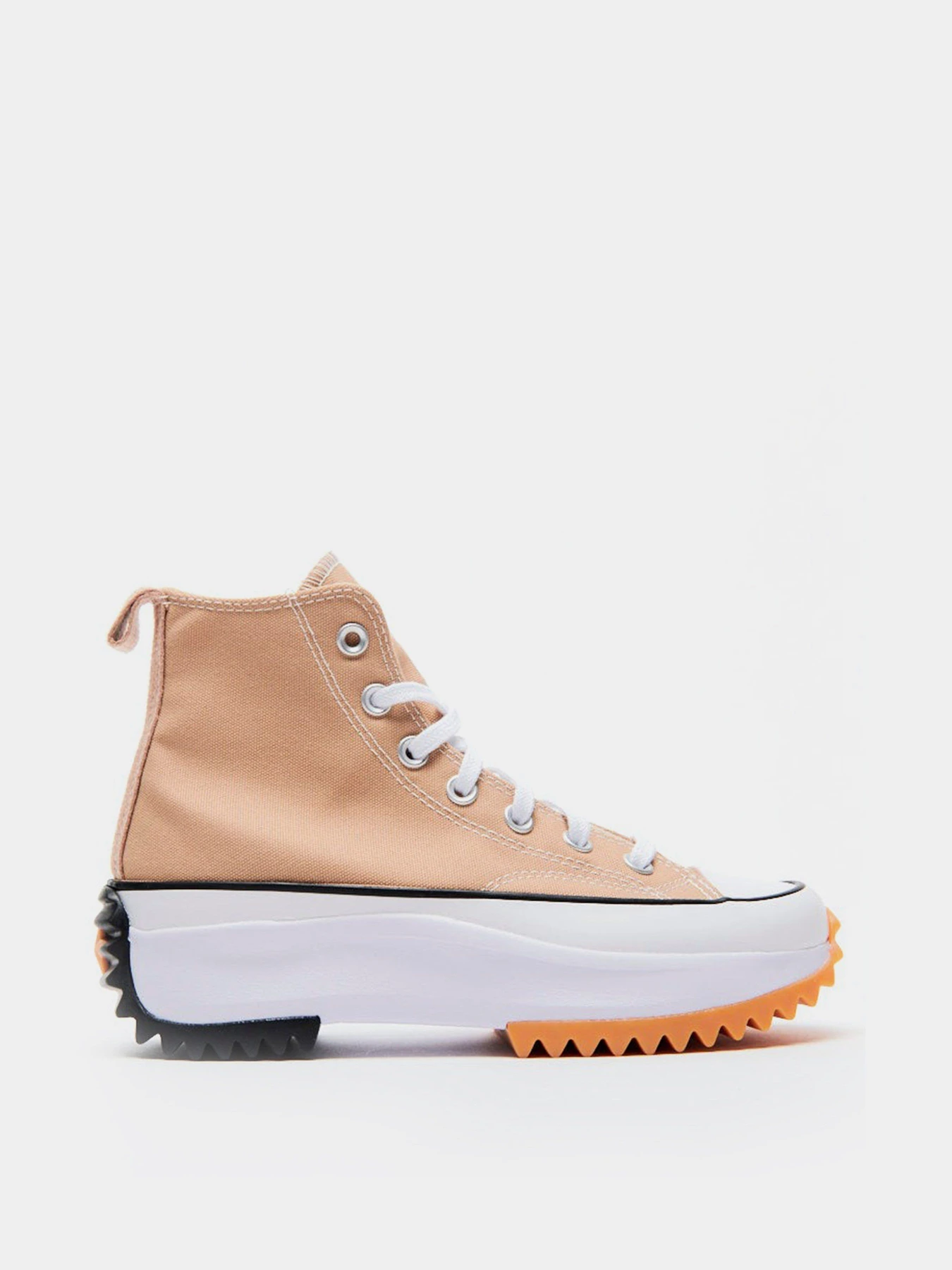Кеди CONVERSE Run Star Hike Hi модель 172727C Фото