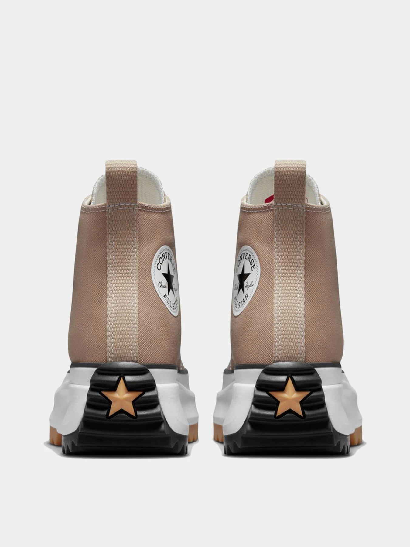 Кеди CONVERSE Run Star Hike Hi модель 172727C Фото