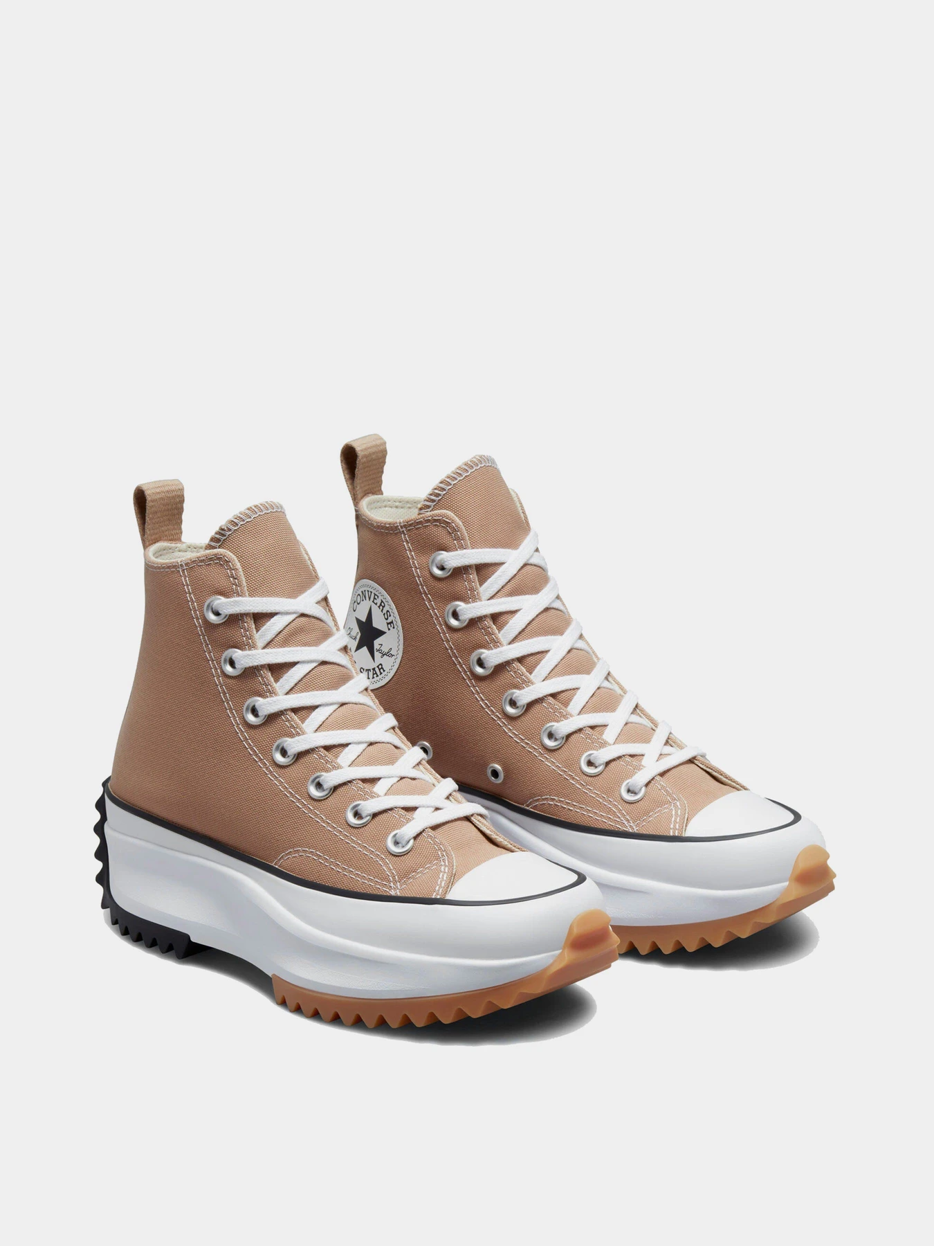 Кеди CONVERSE Run Star Hike Hi модель 172727C Фото