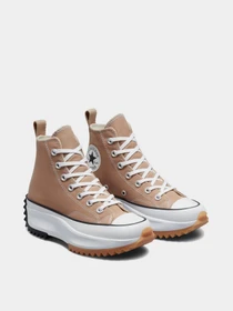 Кеди CONVERSE Run Star Hike Hi модель 172727C Фото