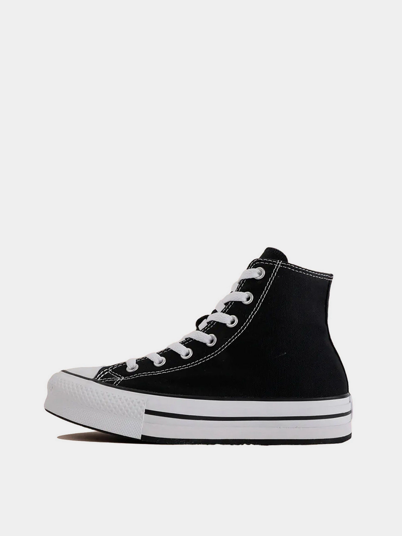Кеды CONVERSE Chuck Taylor All Star EVA Lift модель 272855C Фото