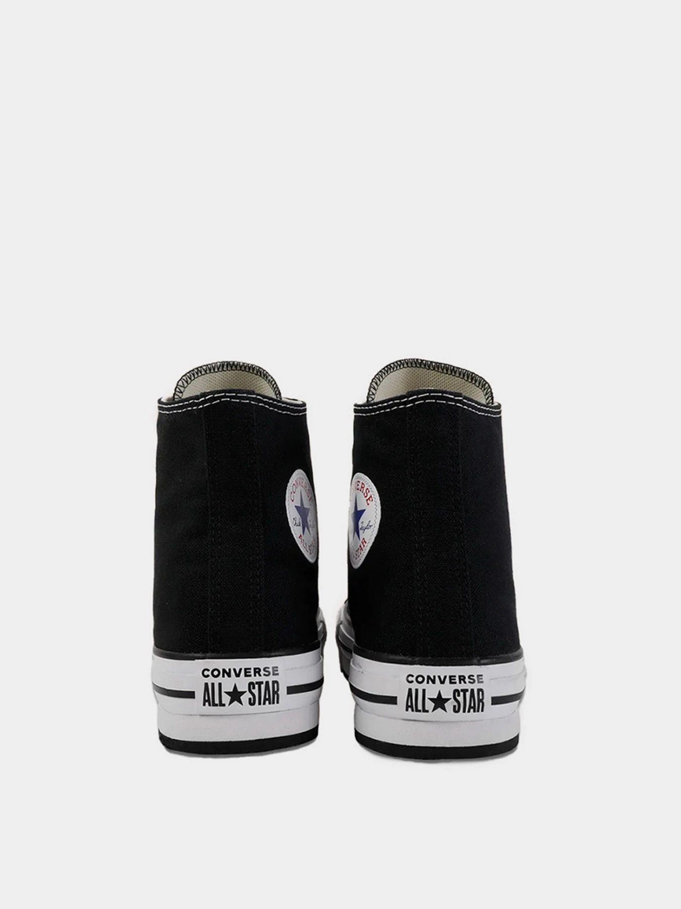 Кеды CONVERSE Chuck Taylor All Star EVA Lift модель 272855C Фото