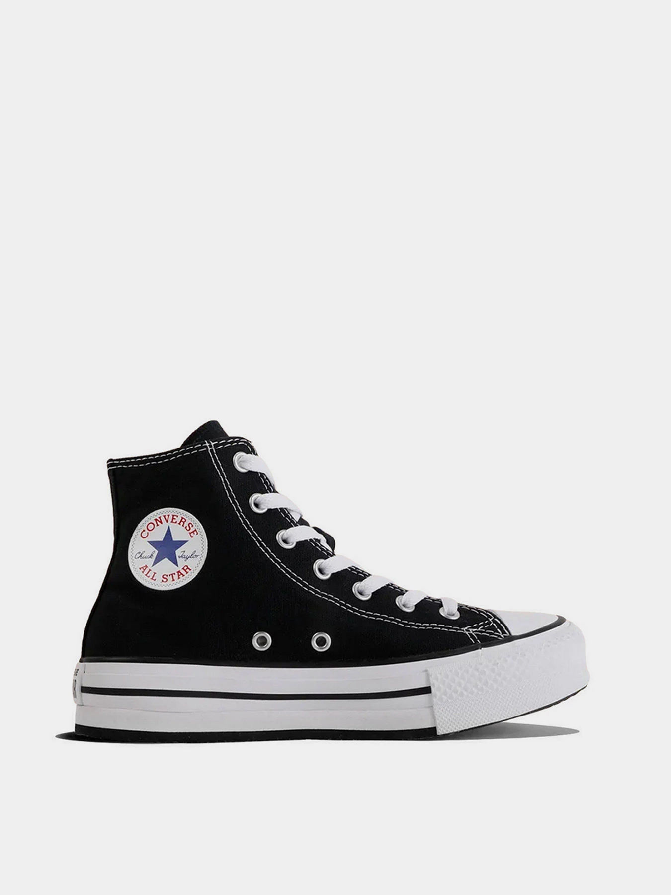 Кеды CONVERSE Chuck Taylor All Star EVA Lift модель 272855C Фото