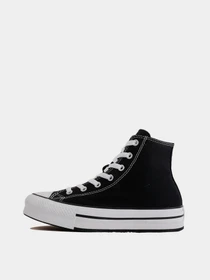 Кеды CONVERSE Chuck Taylor All Star EVA Lift модель 272855C Фото