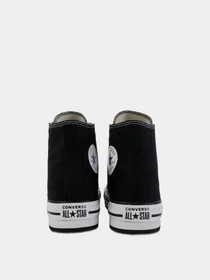 Кеды CONVERSE Chuck Taylor All Star EVA Lift модель 272855C Фото