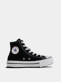 Кеды CONVERSE Chuck Taylor All Star EVA Lift модель 272855C Фото