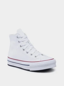 Кеды CONVERSE Chuck Taylor All Star EVA Lift модель 272856C Фото