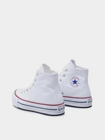 Кеды CONVERSE Chuck Taylor All Star EVA Lift модель 272856C Фото
