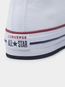 Кеды CONVERSE Chuck Taylor All Star EVA Lift модель 272856C Фото