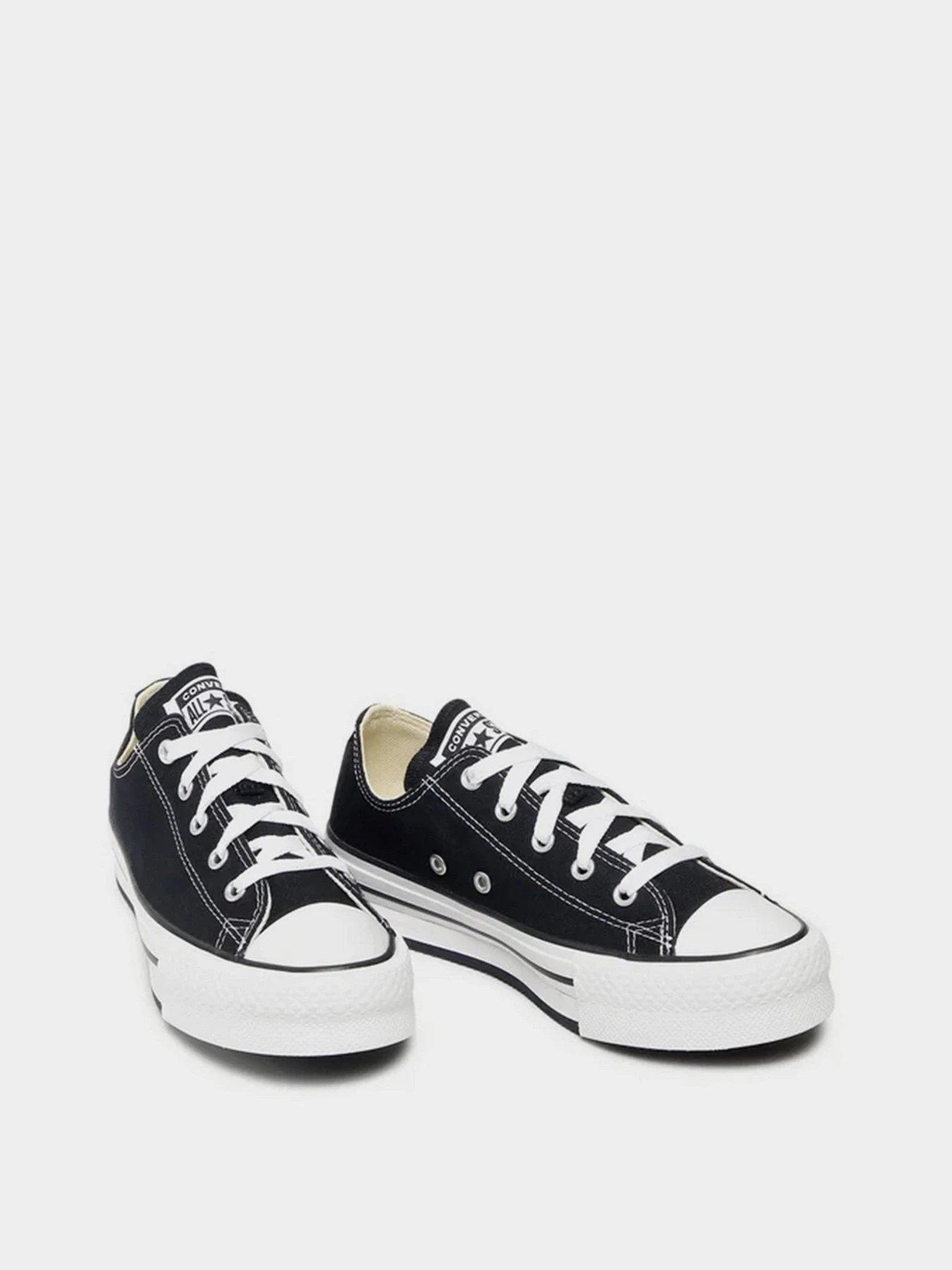 Кеди CONVERSE Chuck Taylor All Star EVA Lift модель 272857C Кеди CONVERSE Chuck Taylor All Star EVA Lift модель 272857C Фото