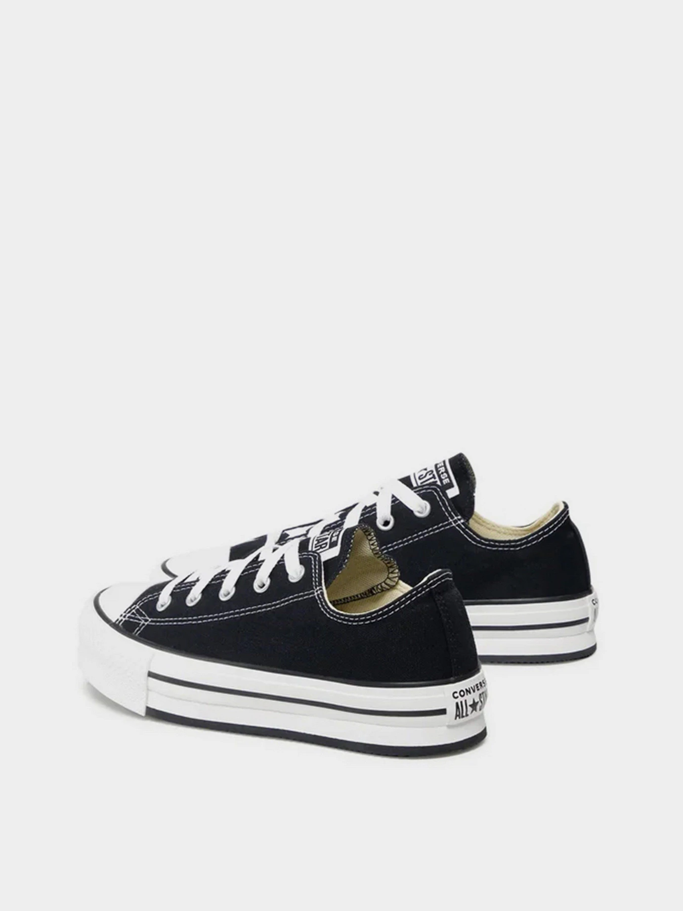 Кеди CONVERSE Chuck Taylor All Star EVA Lift модель 272857C Кеди CONVERSE Chuck Taylor All Star EVA Lift модель 272857C Фото
