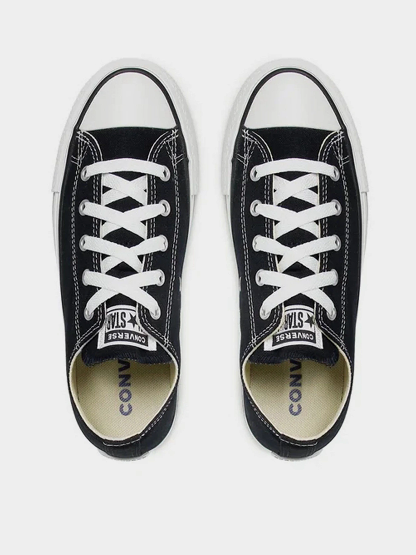 Кеди CONVERSE Chuck Taylor All Star EVA Lift модель 272857C Кеди CONVERSE Chuck Taylor All Star EVA Lift модель 272857C Фото
