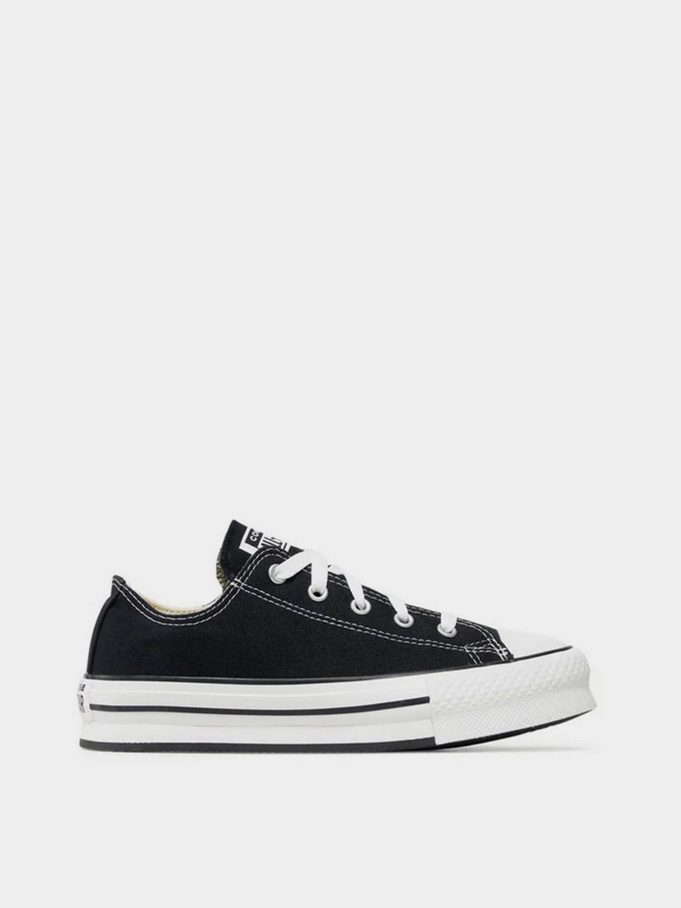 Кеди CONVERSE Chuck Taylor All Star EVA Lift модель 272857C Кеди CONVERSE Chuck Taylor All Star EVA Lift модель 272857C Фото