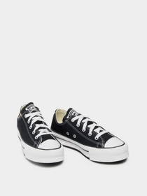 Кеди CONVERSE Chuck Taylor All Star EVA Lift модель 272857C Фото