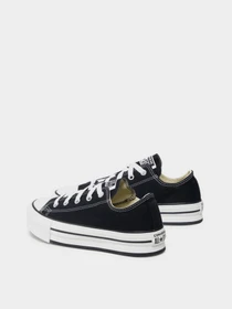 Кеди CONVERSE Chuck Taylor All Star EVA Lift модель 272857C Фото