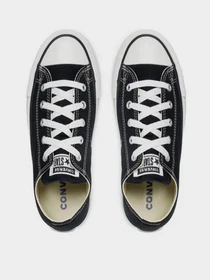 Кеди CONVERSE Chuck Taylor All Star EVA Lift модель 272857C Фото