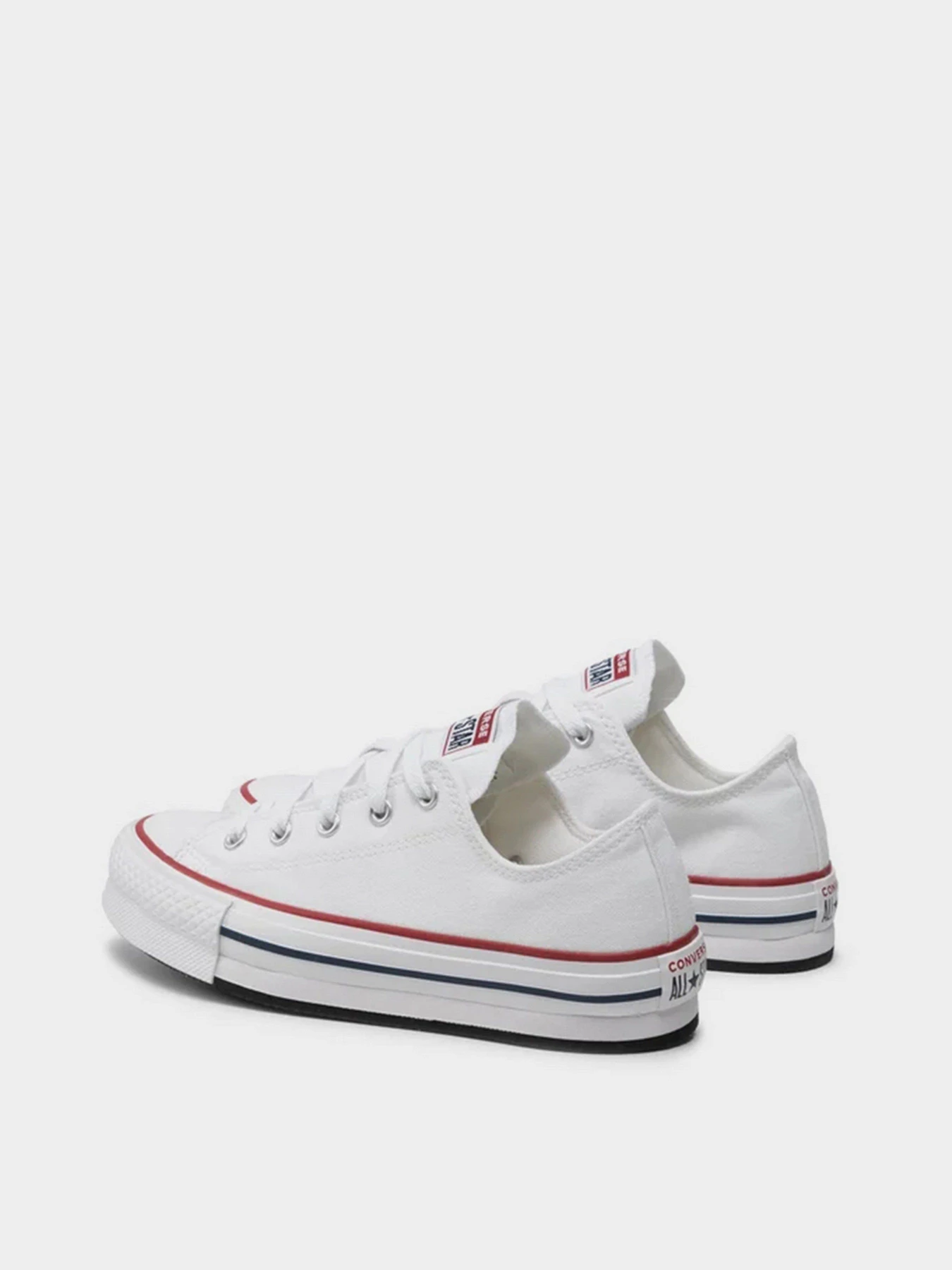 Кеды CONVERSE Chuck Taylor All Star EVA Lift модель 272858C Фото