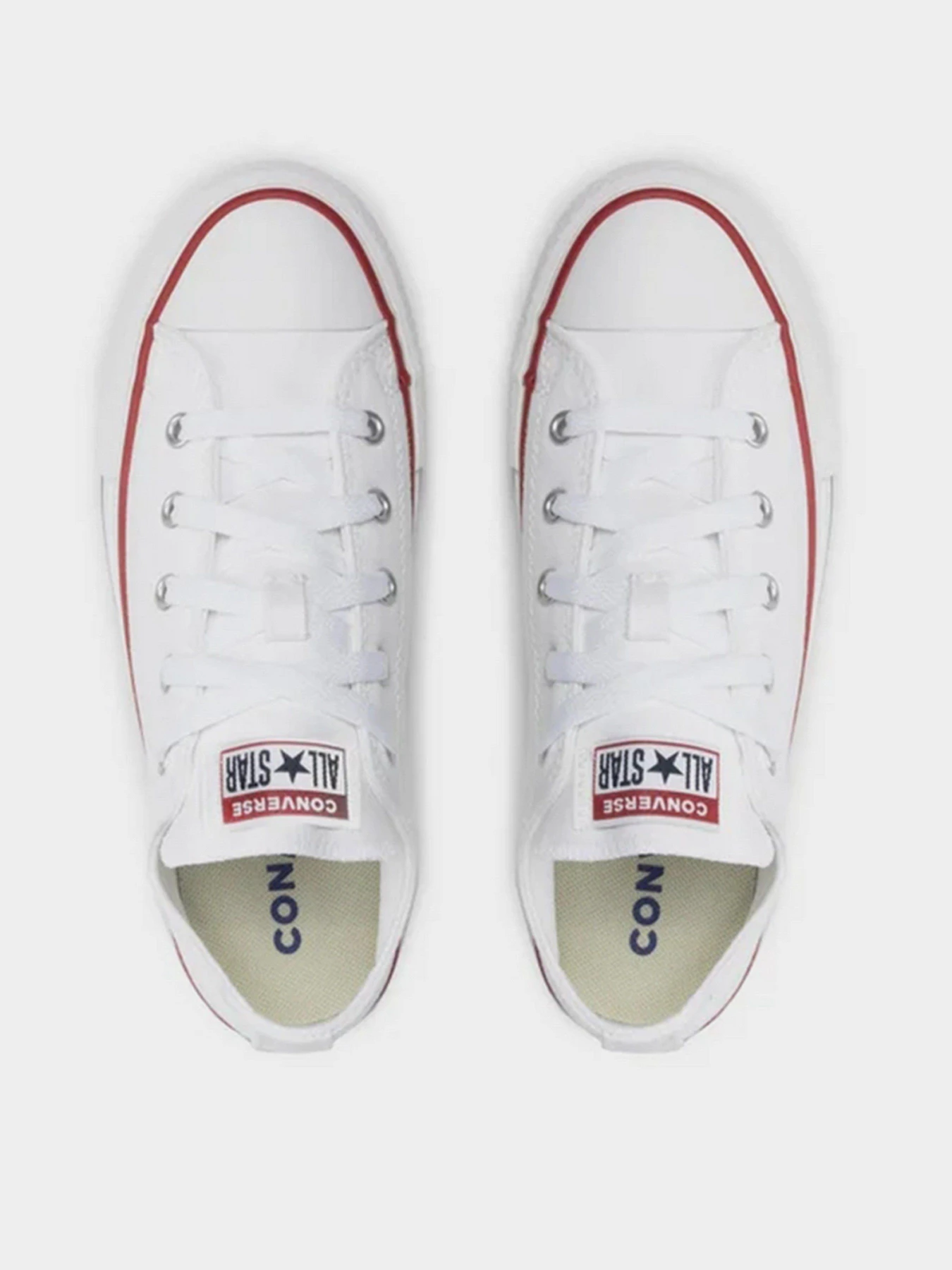 Кеды CONVERSE Chuck Taylor All Star EVA Lift модель 272858C Фото