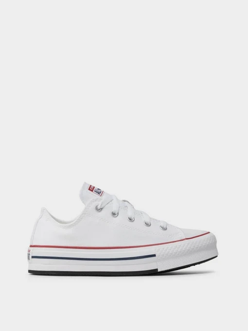 Кеды CONVERSE Chuck Taylor All Star EVA Lift модель 272858C Фото
