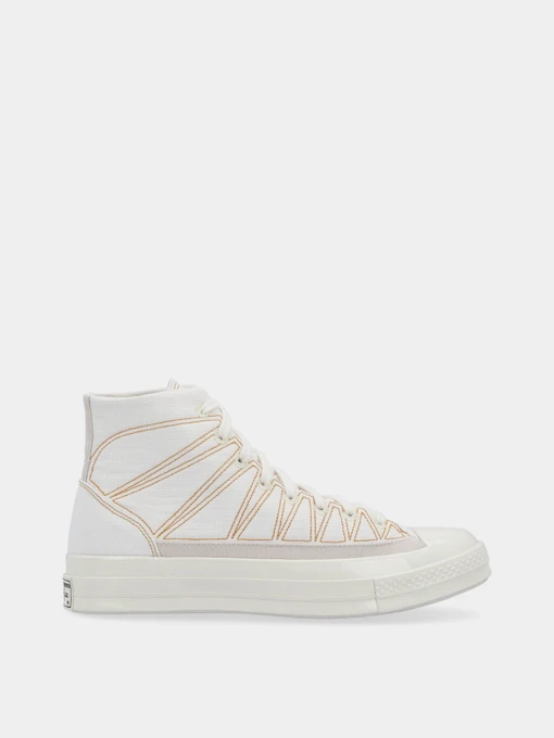 Кеди CONVERSE Chuck 70 Hiking Stitched High Top модель A00470C Фото
