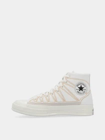 Кеды CONVERSE Chuck 70 Hiking Stitched High Top модель A00470C Фото