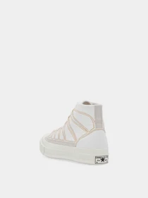 Кеды CONVERSE Chuck 70 Hiking Stitched High Top модель A00470C Фото