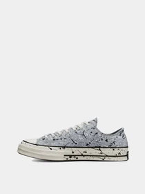 Кеди CONVERSE Chuck 70 Archive Paint Splatter модель A01172C Фото