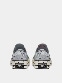 Кеди CONVERSE Chuck 70 Archive Paint Splatter модель A01172C Фото