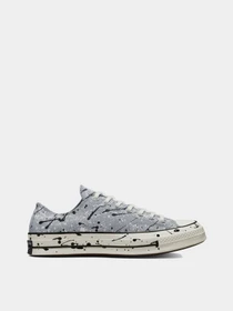 Кеди CONVERSE Chuck 70 Archive Paint Splatter модель A01172C Фото