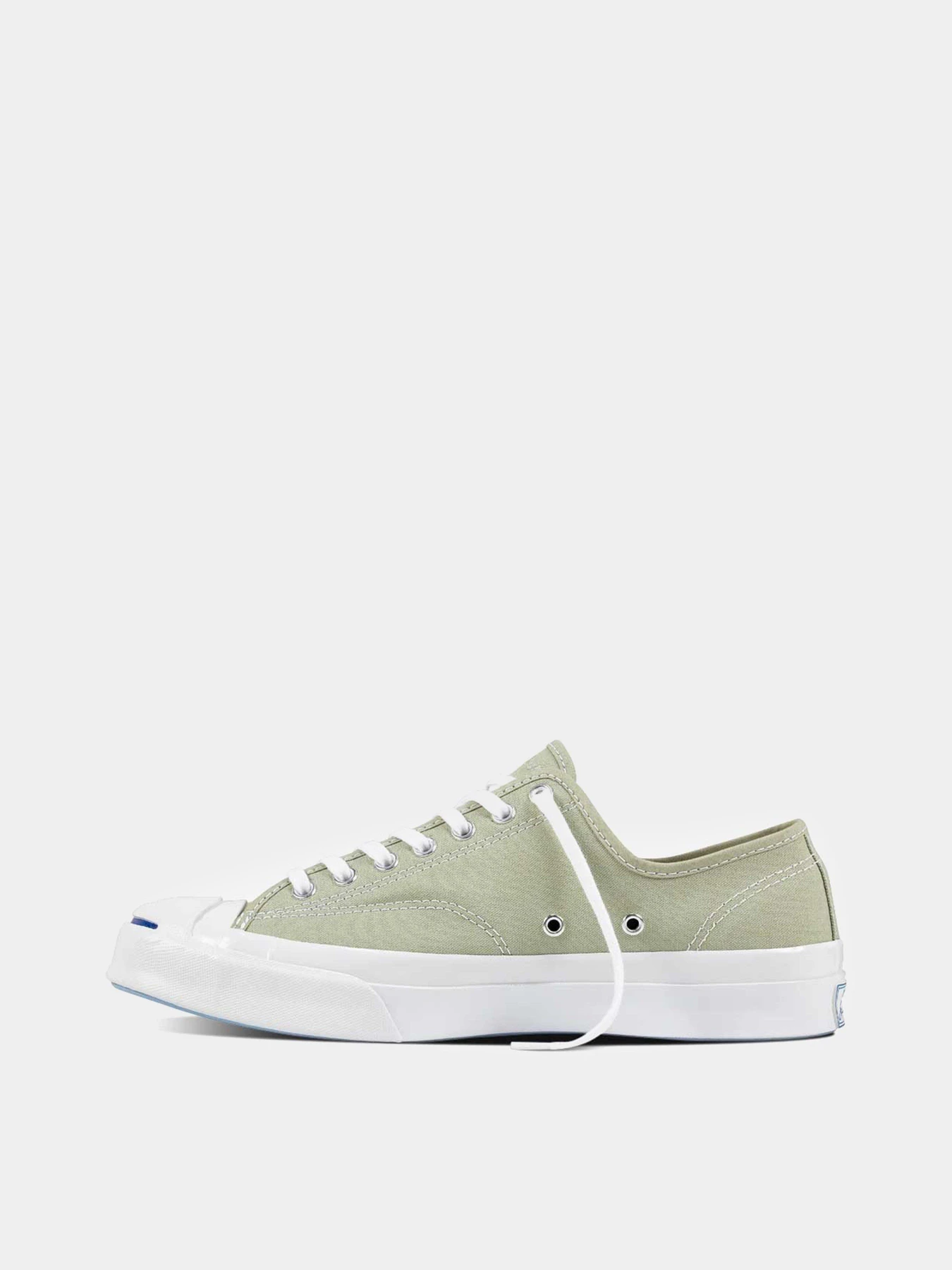 Кеди CONVERSE Jack Purcell Signature OX модель 155593C Кеди CONVERSE Jack Purcell Signature OX модель 155593C Фото