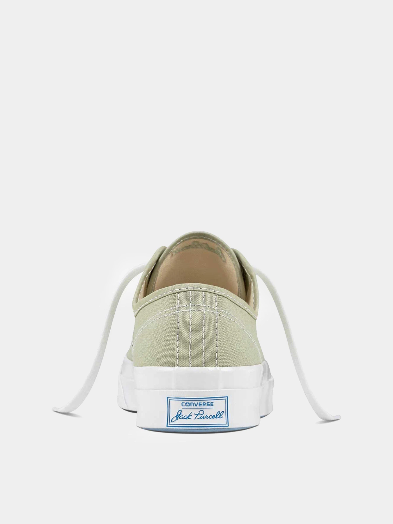 Кеди CONVERSE Jack Purcell Signature OX модель 155593C Кеди CONVERSE Jack Purcell Signature OX модель 155593C Фото