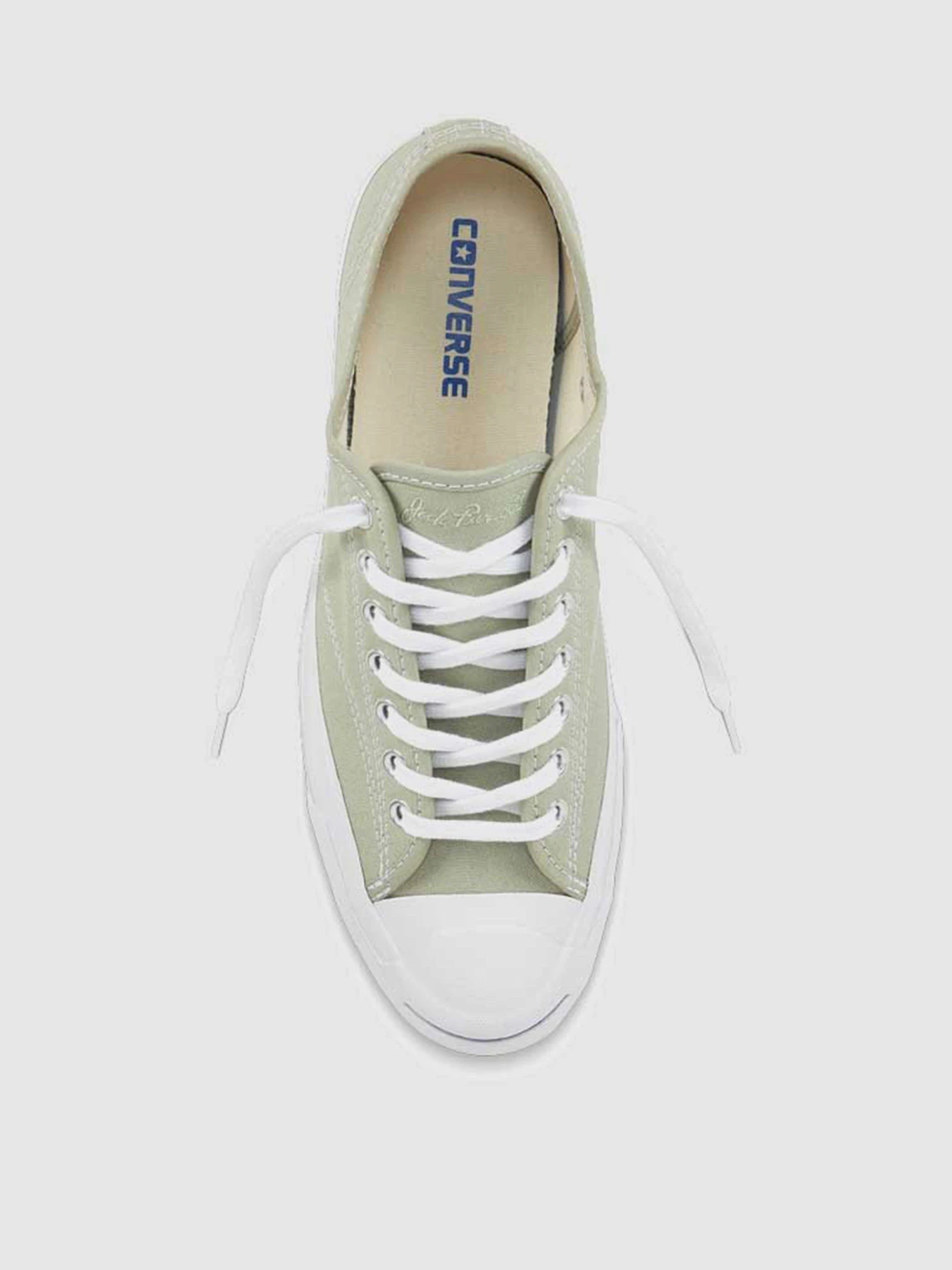 Кеди CONVERSE Jack Purcell Signature OX модель 155593C Кеди CONVERSE Jack Purcell Signature OX модель 155593C Фото