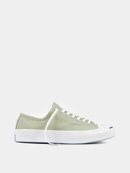 Кеди CONVERSE Jack Purcell Signature OX модель 155593C Фото