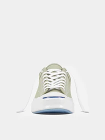 Кеди CONVERSE Jack Purcell Signature OX модель 155593C Фото