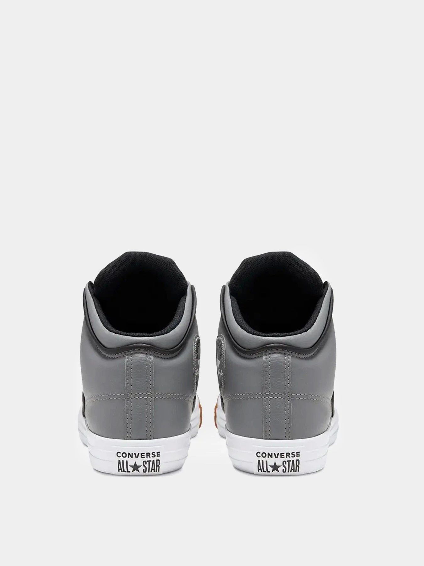 Кеды CONVERSE Chuck Taylor All Star High Street модель 168722C Кеды CONVERSE Chuck Taylor All Star High Street модель 168722C Фото