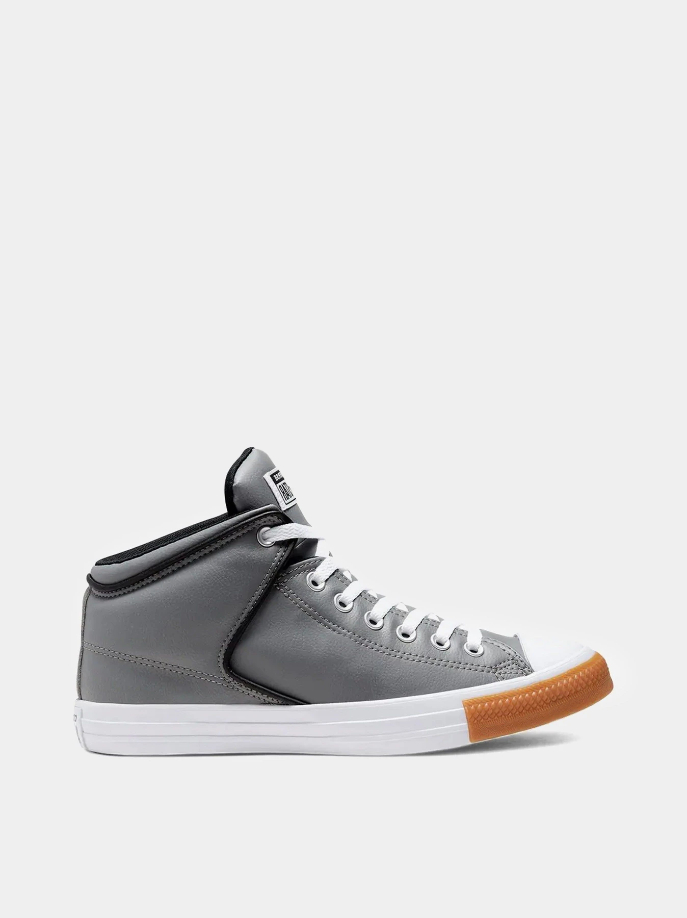 Кеды CONVERSE Chuck Taylor All Star High Street модель 168722C Кеды CONVERSE Chuck Taylor All Star High Street модель 168722C Фото