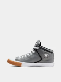 Кеды CONVERSE Chuck Taylor All Star High Street модель 168722C Фото