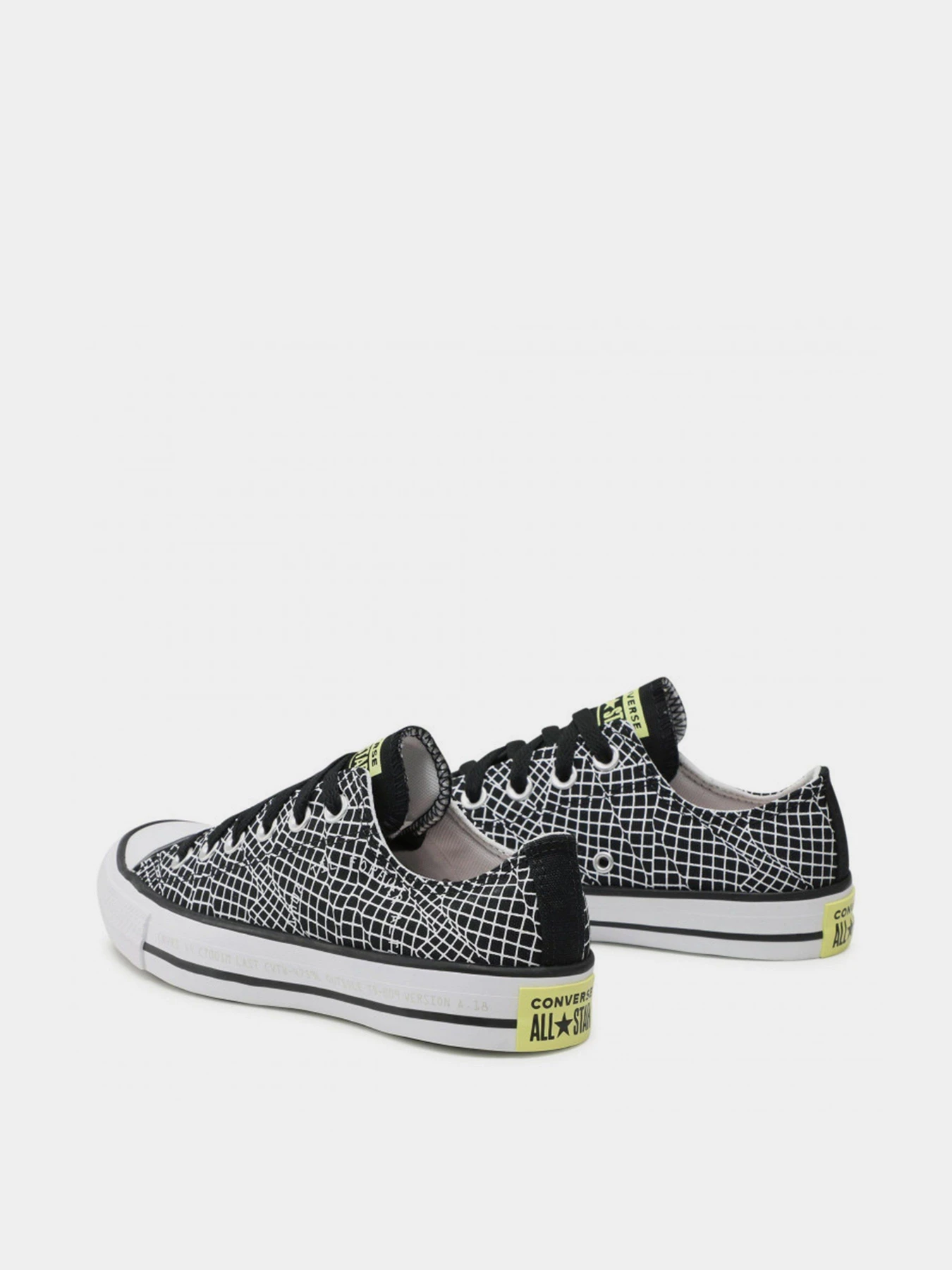 Кеди CONVERSE CTAS Digital Terrain Ox модель 170123C Фото