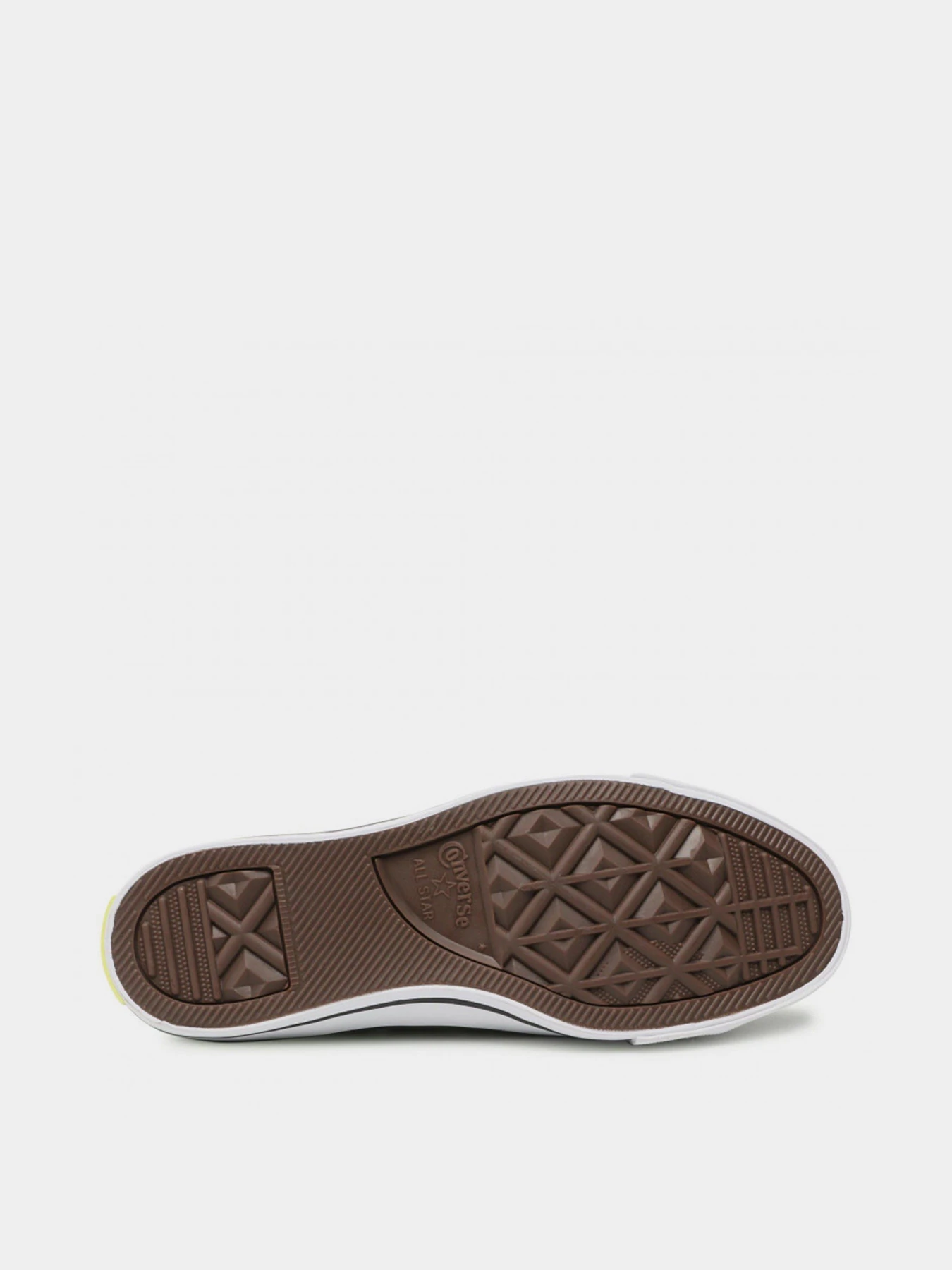 Кеди CONVERSE CTAS Digital Terrain Ox модель 170123C Фото