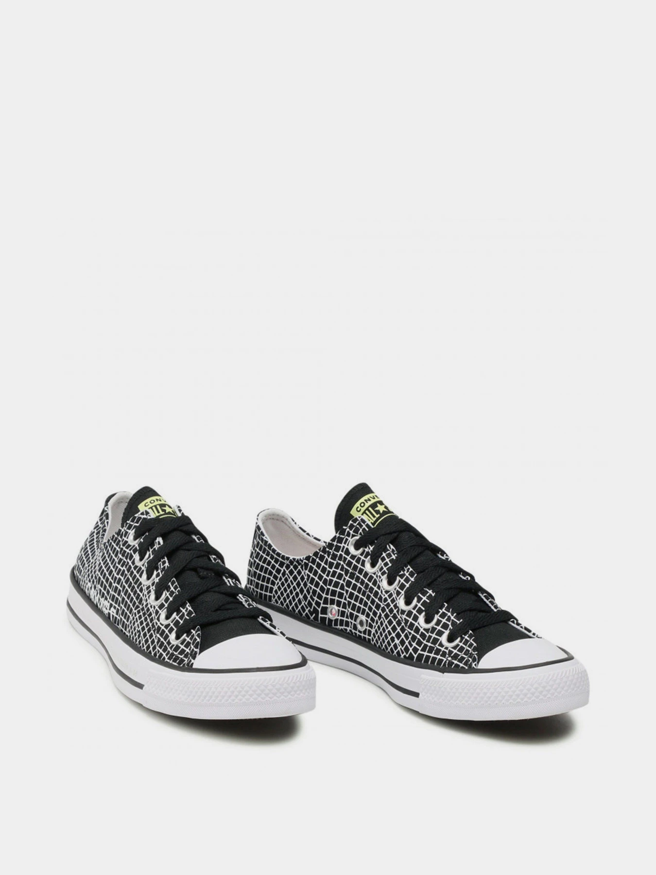 Кеди CONVERSE CTAS Digital Terrain Ox модель 170123C Фото